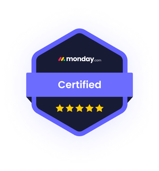 Monday certifié